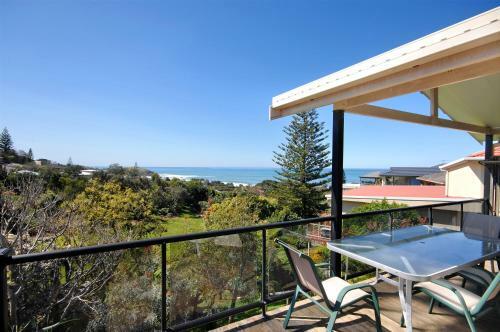 Apartamento Strathmore Lodge