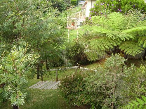 Apartamento Strathmore Lodge