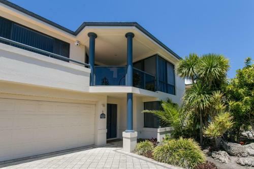 Villa Seahaven By Rockingham Apartments