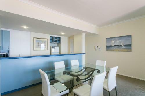 Boardwalk By Rockingham Apartments