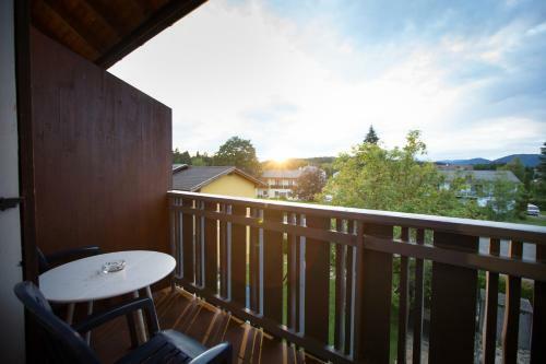 Hotel Seelacherhof
