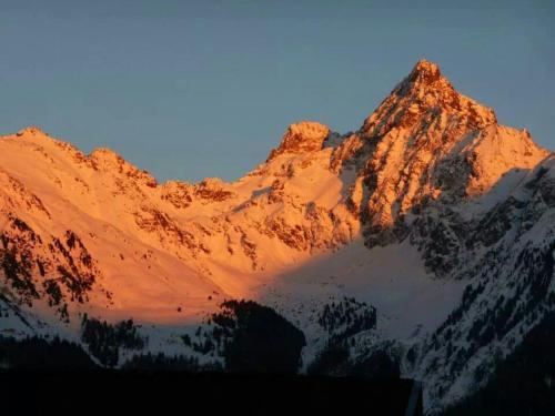 Hostal G�stehaus Annabell Und Barbara
