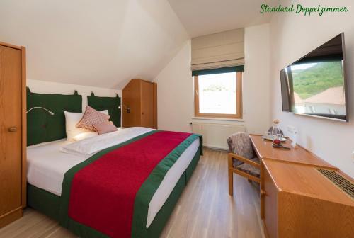 Hostal Genuss-pension Herti