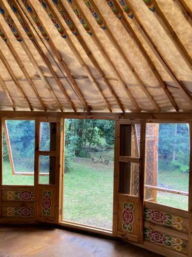 Hostal Purling Brook Falls Guest House
