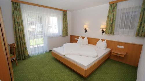 Apartamentos Chalet Lena