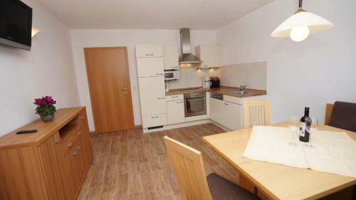 Apartamentos Chalet Lena