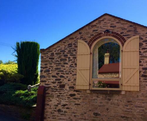 Gasworks B&B Cottages