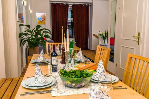 Apartamento Casaneve