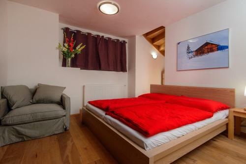 Apartamento Casaneve