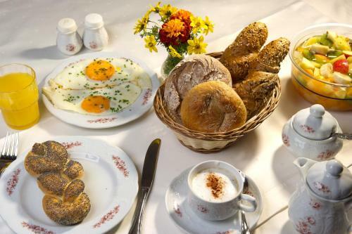 Hostal Jagdhof