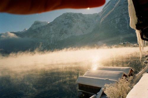Hotel Br�ugasthof Hallstatt
