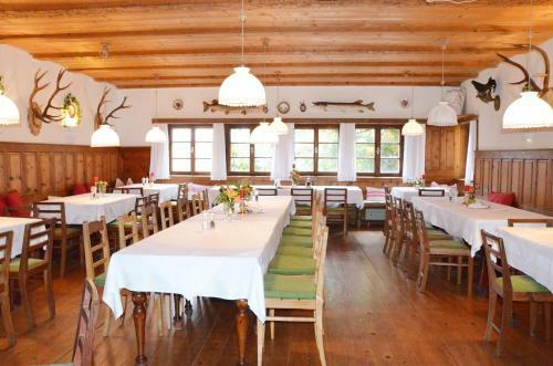 Hotel Br�ugasthof Hallstatt
