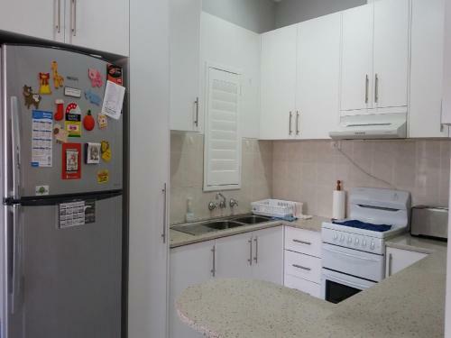 Family Accommodation In Sydney