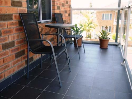 Family Accommodation In Sydney