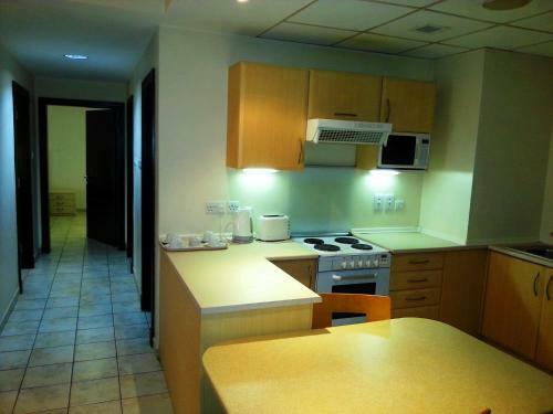 Apartamento Tariq Almoayed Tower