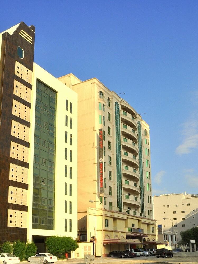 Apartamento Oryx Tower