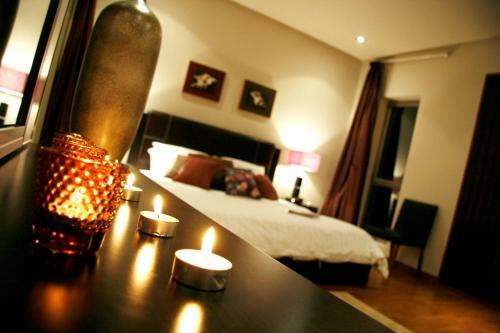Aparthotel Dragon Hotel And Resort