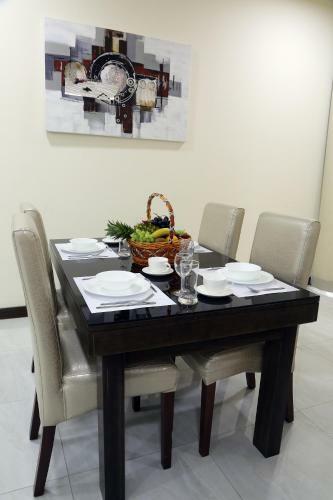 Belle Tower Apartments