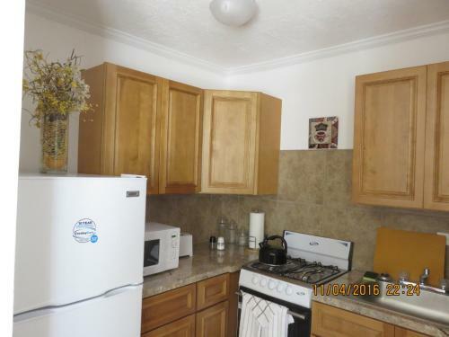 Apartamento Kendra's Place