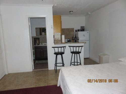 Apartamento Kendra's Place
