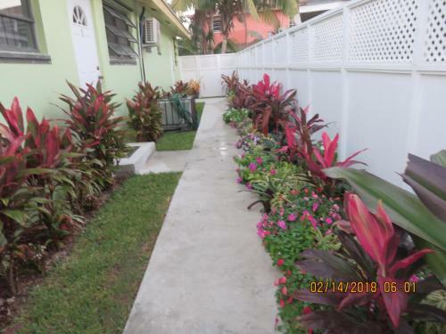 Apartamento Kendra's Place