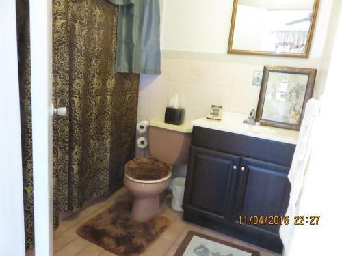 Apartamento Kendra's Place