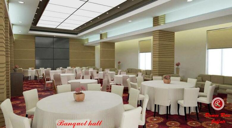 Ramee Rose Hotel
