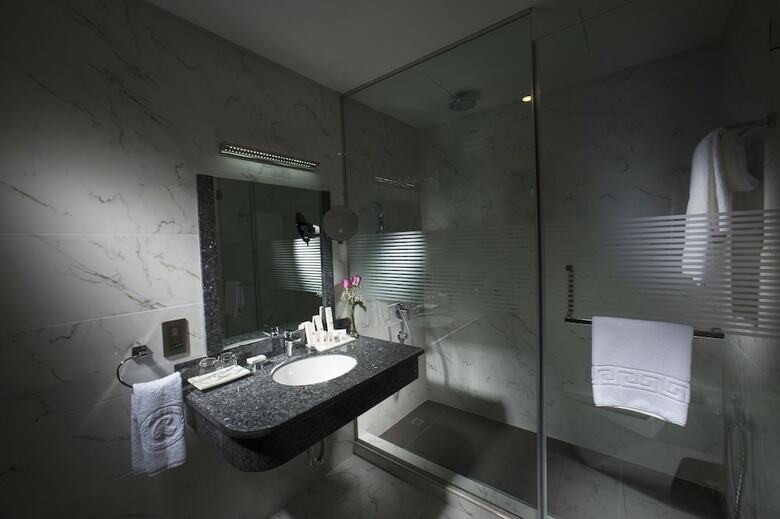 Ramee Rose Hotel