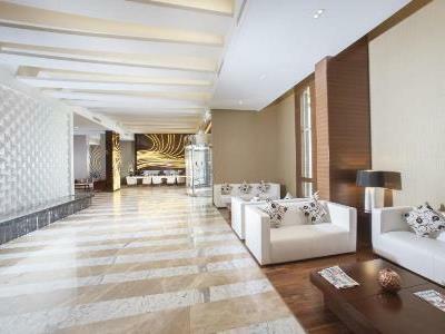 Ramee Rose Hotel