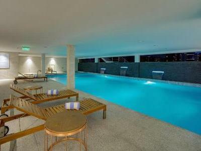 Ramee Rose Hotel