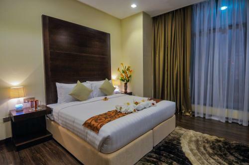 Apartamento Cielo Tower