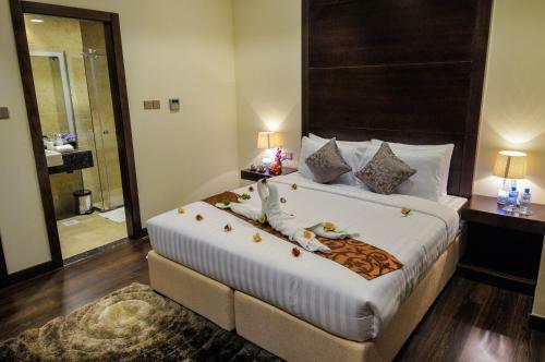 Apartamento Cielo Tower