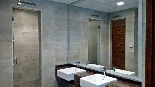 Apartamento Cielo Tower