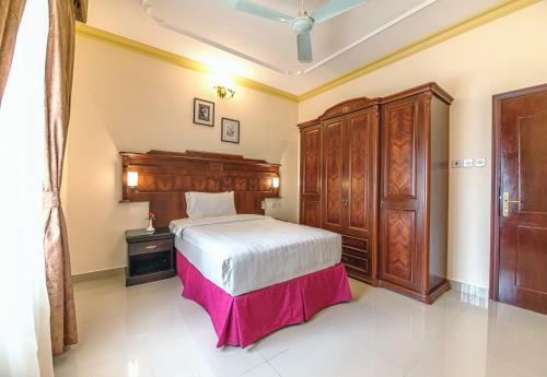 Apartamento Frsan Plaza