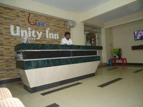 Hotel Unity Inn