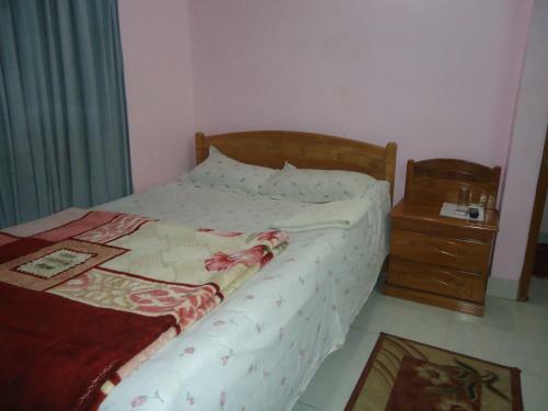 Hotel Unity Inn