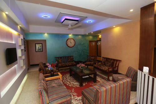 Nagar Valley Hotel Ltd.