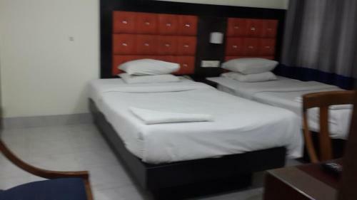 Hotel Skylink Limited