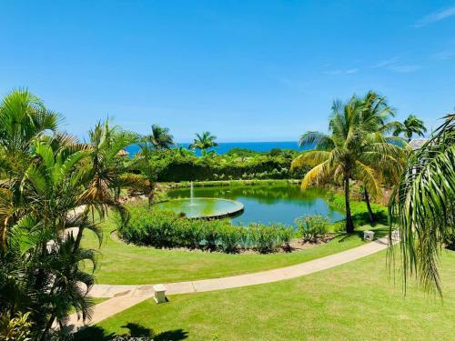 Royal Villa, Royal Westmoreland