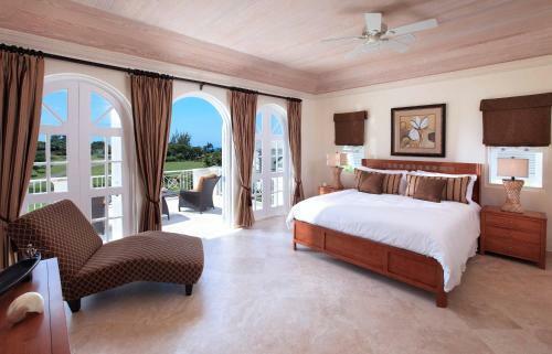 Villa Royal Westmoreland, Mahogany Drive 7