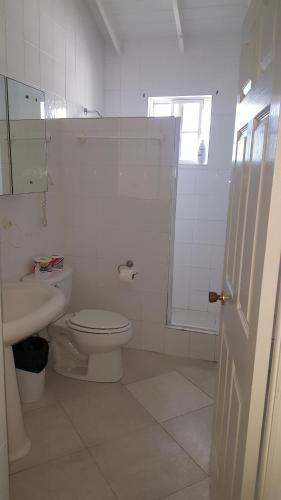 Worthing Beach Apartments