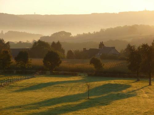 Agroturismo Hoeve Espewey