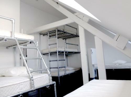 Hostel 47