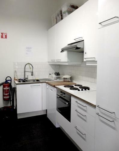 Hostel 47