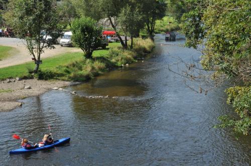 La Boverie