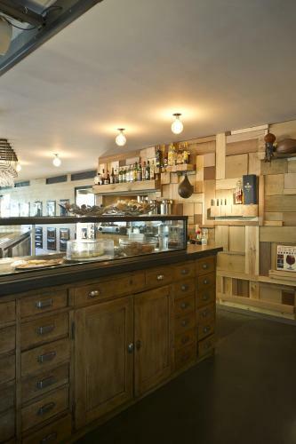 Albergue Auberge Des 3 Fontaines