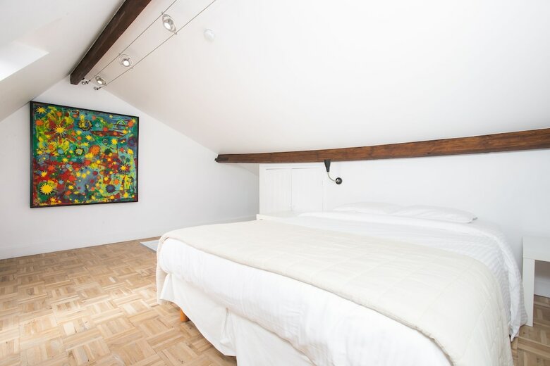 B&B Downtown Bxl