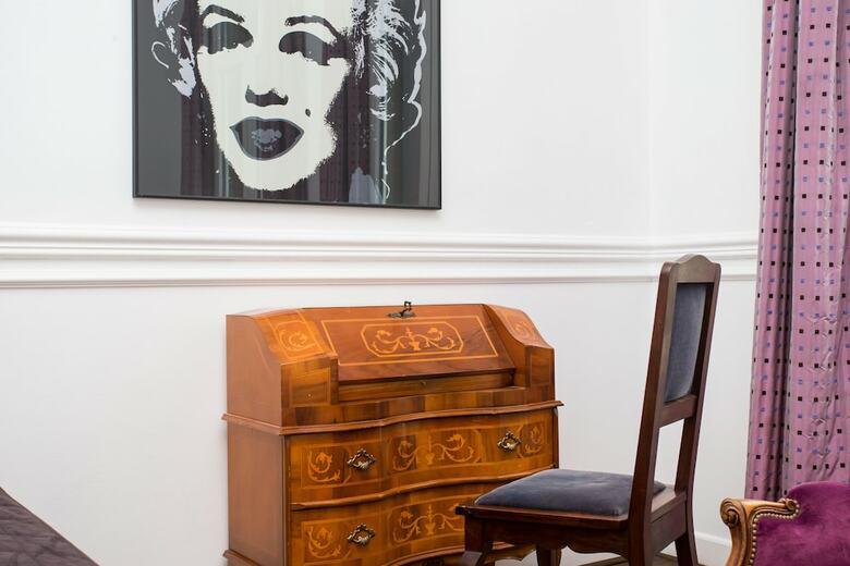 B&B Downtown Bxl