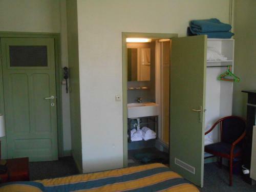 Hotel Old Tom