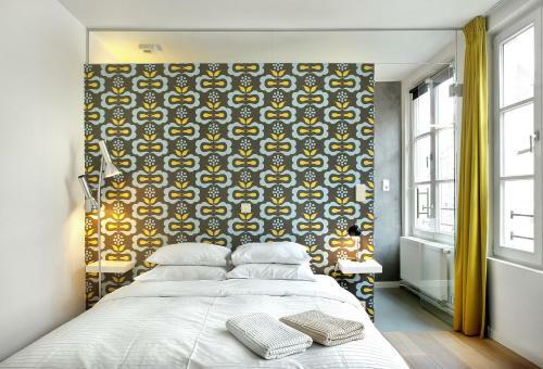 Hostal Alphabed Guest House